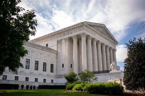 Supreme Court Overturns Chevron Doctrine Scotus Decisions Entrepreneur