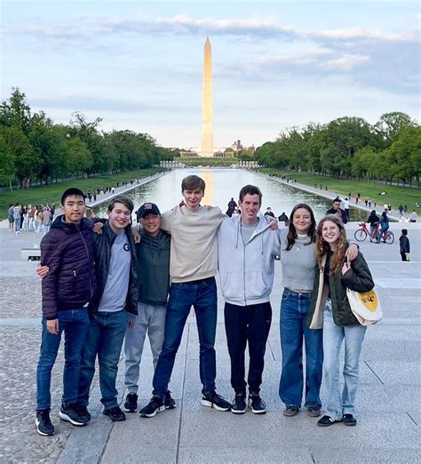 History Bowl Teams Compete At National History Bowl Tournament In