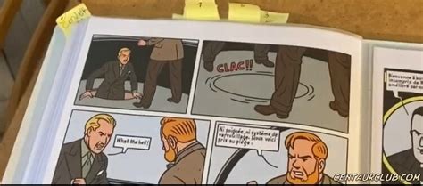 Blake Et Mortimer L Art De La Guerre Jean Luc Fromental Jos Louis