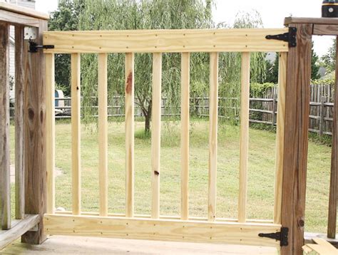 36 Diy Fences And Gates To Showcase Your Yard