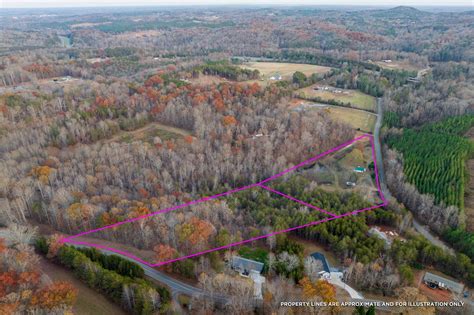 7 82 Acres In Polk County North Carolina