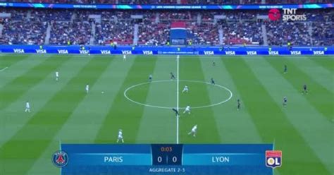 Lyon Vence O Psg E Avan A Final Da Champions League Feminina Veja Os