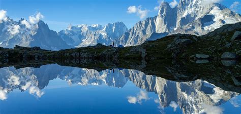 BlueAlp History | About Us | The story behind how we began