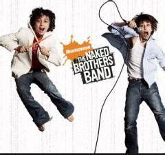 Jeux D Occasion Rock University Presents The Naked Brothers Band The