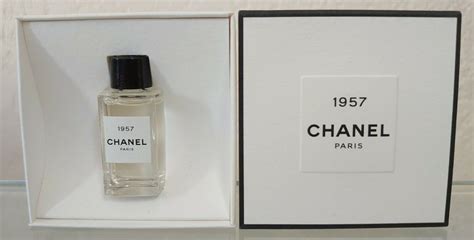 1957 EDP 4 ML De CHANEL Perlerare63 Vente De Miniatures De