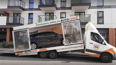 Autohero - opinie, czy warto? Oszukani przez Autohero - toFakty24.pl 