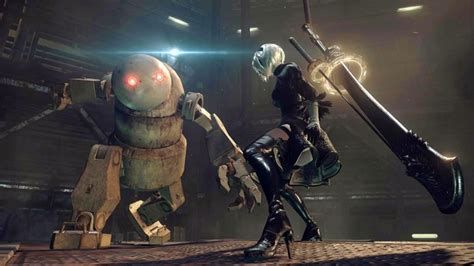 Nier Automata Hidden Achievements Steam trophy achievement guide for nier