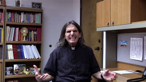 Weekly Message With Fr Gary Youtube