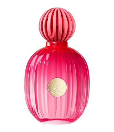 Perfume Antonio Banderas The Icon Eau De Parfum