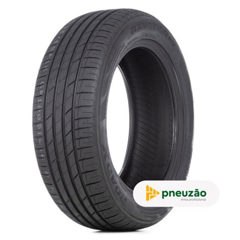 PNEU 205 65R15 TL 94V RXMOTION H12 ROADX Pneuzão