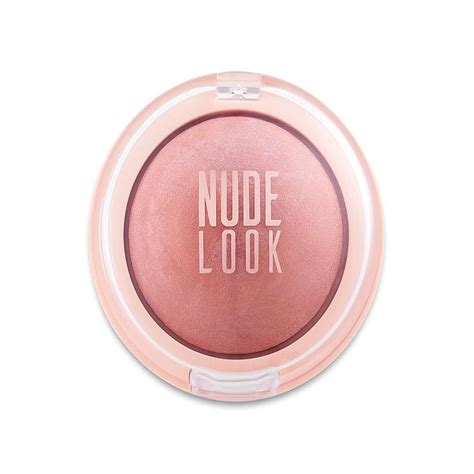 Nude Look Peachy Nude