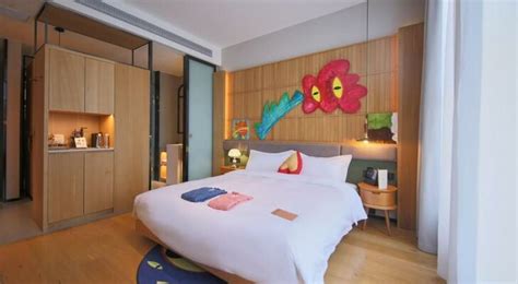 Top 20 Boutique Hotels In Shanghai Hand Picked Guide 2024