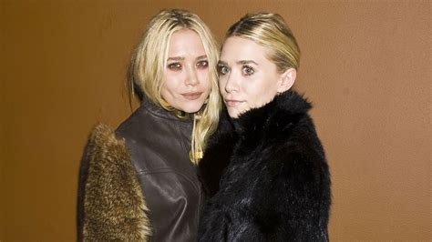 Mary Kate Olsen Never Shopped Online | British Vogue | British Vogue