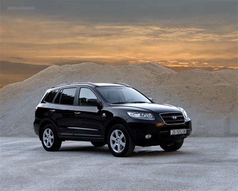 nuova Hyundai Santa Fe