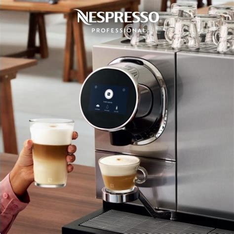 Homepage | Nestlé Nespresso