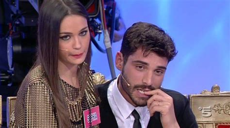 Uomini E Donne Amedeo Barbato E Sophia Coppia Ufficiale Gossipfish