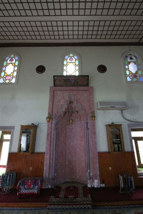 Defterdar Camii Konumu Fotoğrafları ve Hakkındaki Bilgiler Kültür