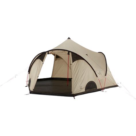 Grand Canyon Black Knob 10 Tent Mojave Desert Hiking Equipment Shop