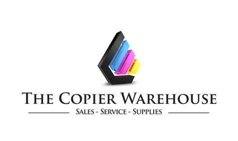 Copier Logo Logodix