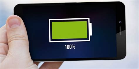 Android: the trick to extend the useful life of your mobile battery ...