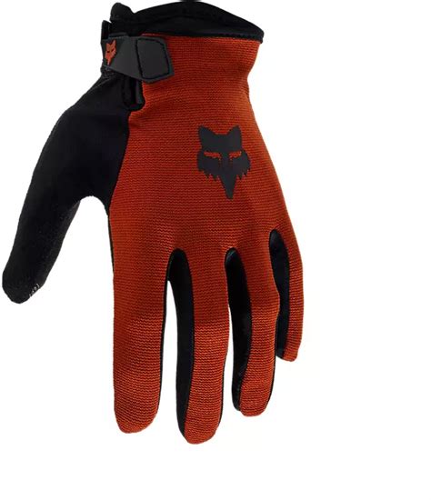 Fox Racing Ranger Glove Massachusetts Bike Shop Landrys Bicycles