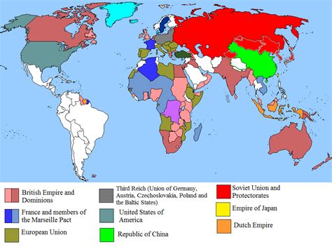 Bored, so... map challenge | alternatehistory.com