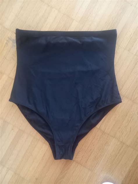 Bikini Slip Hoch Geschnitten Neu Gr Neu Gem Ss Beschreibung In Kerzers F R Chf Mit