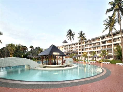 REVIEW: Tunamaya Desaru Beach Resort From Singapore [Direct Access ...