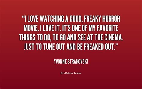 Great Scary Movie Quotes. QuotesGram