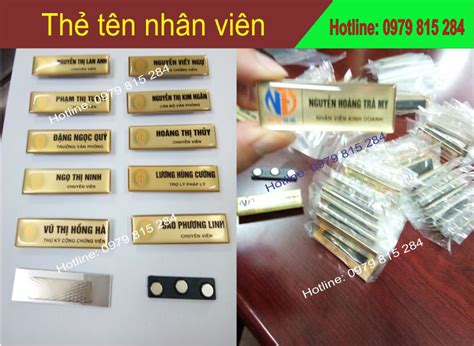 ten nhan vien bien cong ty bien chuc danh gia