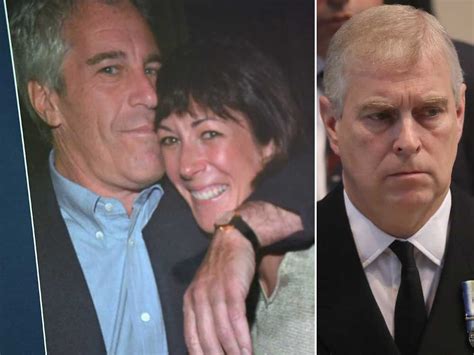 THE KINK AND I Epstein Prince Andrew Sex Fetishes Revealed Toronto Sun