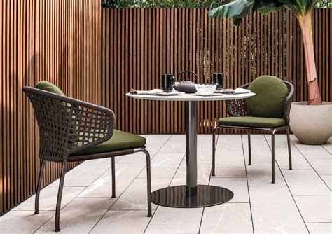 ASTON CORD OUTDOOR CHAIR CHAIRS EN