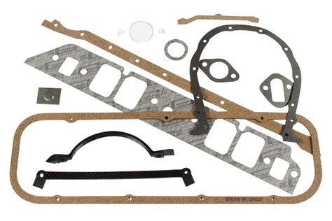 4405 Mr Gasket Camshaft Change Gasket Set