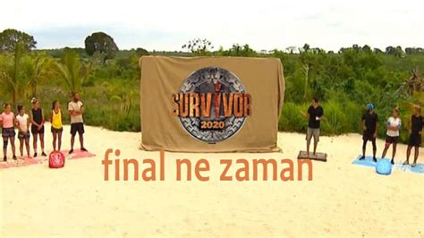 Survivor Finali Nerede Yap Lacak