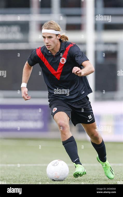 Noordwijk Sportpark Duinwetering Dutch Football