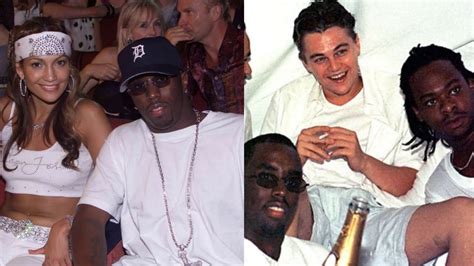 10 Diddy Tapes Featuring Surprising Celebrity Cameos Yucui