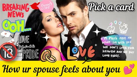 💖all Signs ️how Ur Spouse Feels About You When Make Love To You 🔥 Juicymessages🔮pickacard Tarot