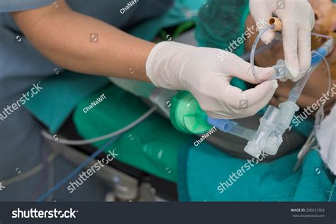 Endotracheal Tube Suctioning