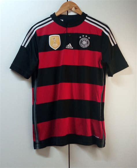 Germany Sp Cial Maillot De Foot