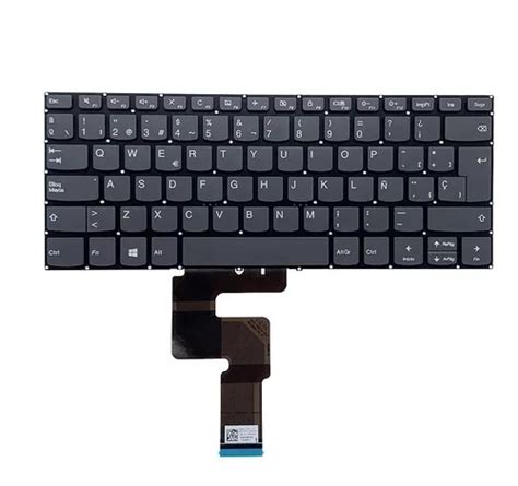 Teclado Lenovo Ideapad 330 14ast 320s 14 330 14igm 330 14ikb Cuotas