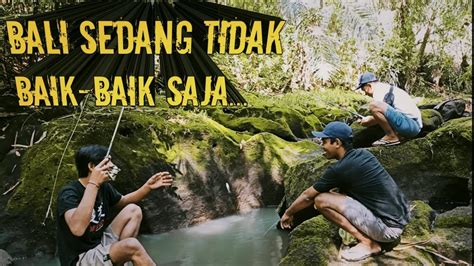 Mancing Ikan Wader Babon Awal Tahun 2023 YouTube