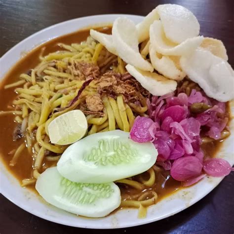 Tempat Makan Mie Aceh Di Jakarta Selatan