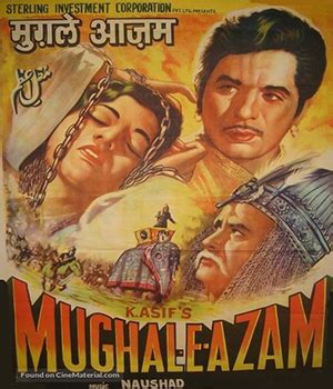 Mughal-e-Azam Movie Trailer, Star Cast, Release Date, Box Office, Movie ...