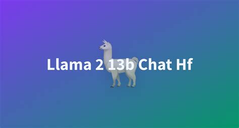 Gradio Discord Bots Llama 2 13b Chat Hf At Main