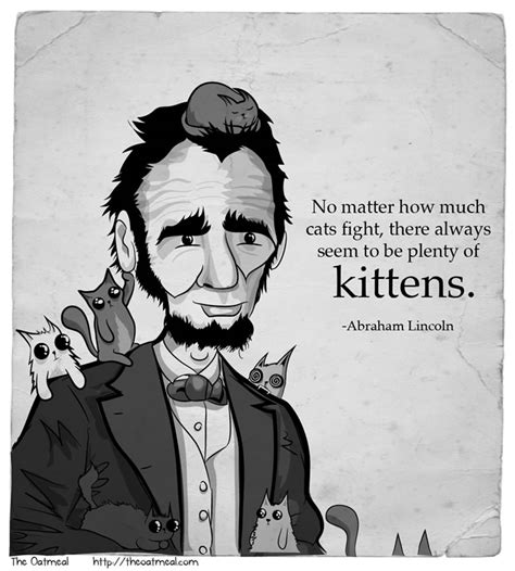 Abe Lincoln Funny Quotes. QuotesGram