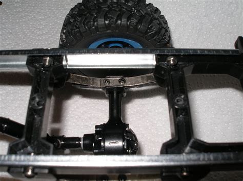 Das Nebenbeiprojekt WPL B24 - WPL / JJRC / MN / usw. - Rockcrawler.de