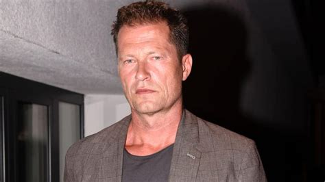 Til Schweiger Postet Zu Seinem Geburtstag Ein Nacktfoto Von Sich