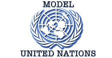 Model United Nations Logo - LogoDix