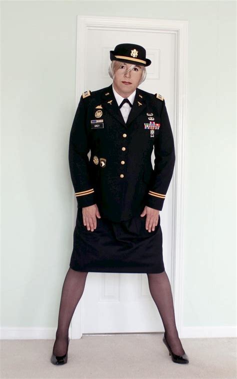 Army: Dress Blues Army