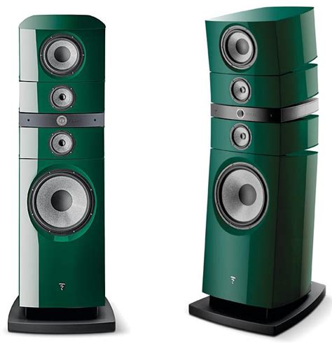 Focal Grande Utopia EM Evo loudspeaker | Hi-Fi News